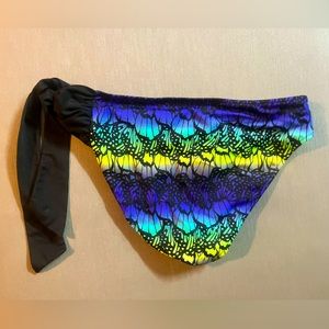 Express Swim Bikini Bottom